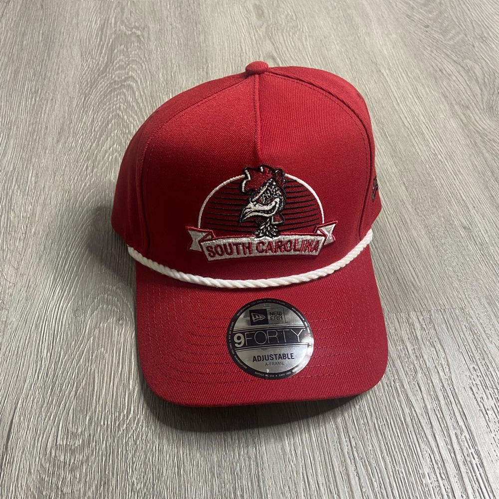 South Carolina Gamecocks SnapBack Hat